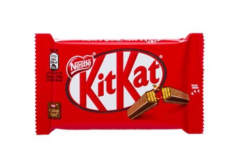 KitKat Bar