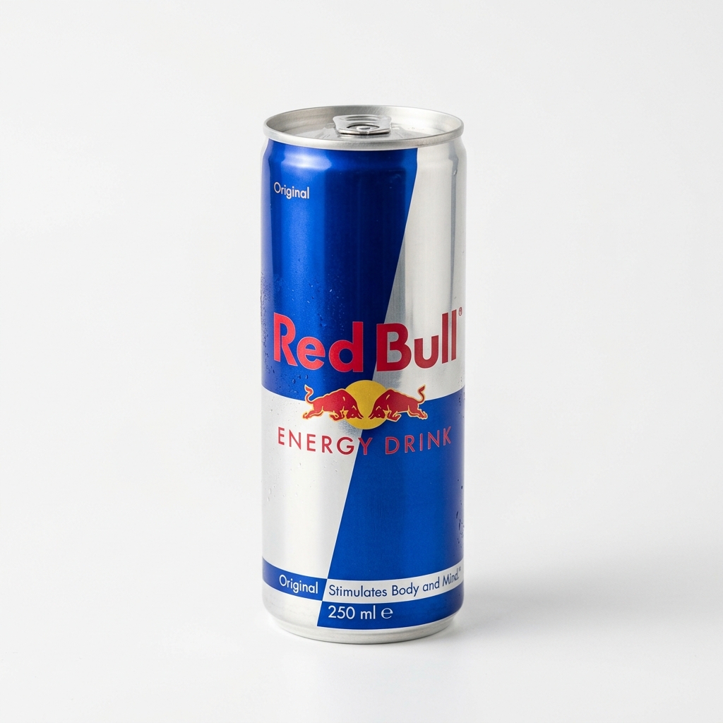 Red Bull Energy Drink